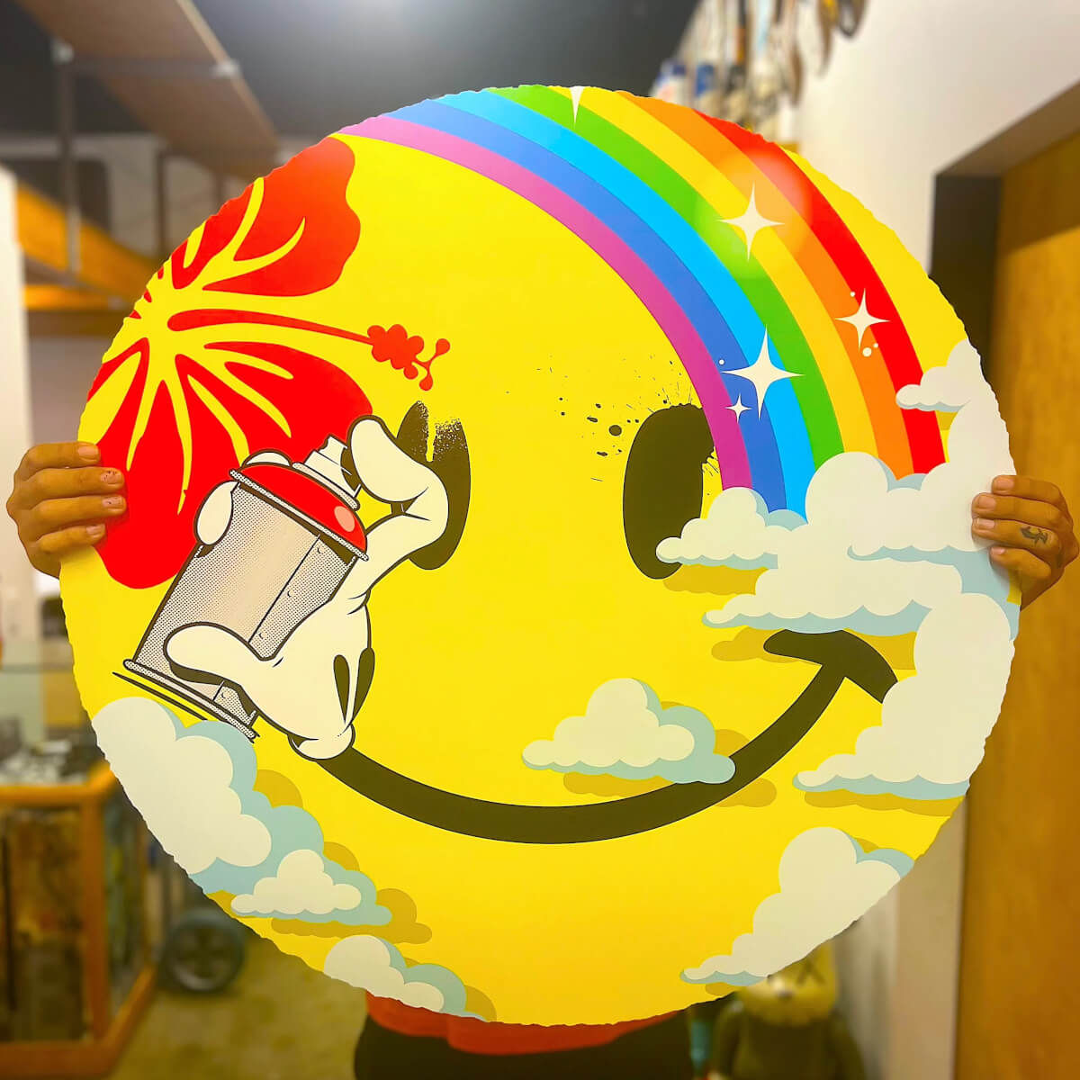 Big Slick Aloha (2024)