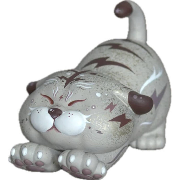 Big Stretch by Bu2ma