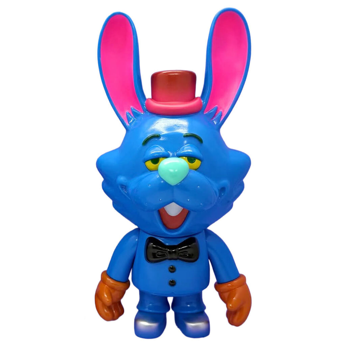 Big Swing Bunny Vibes