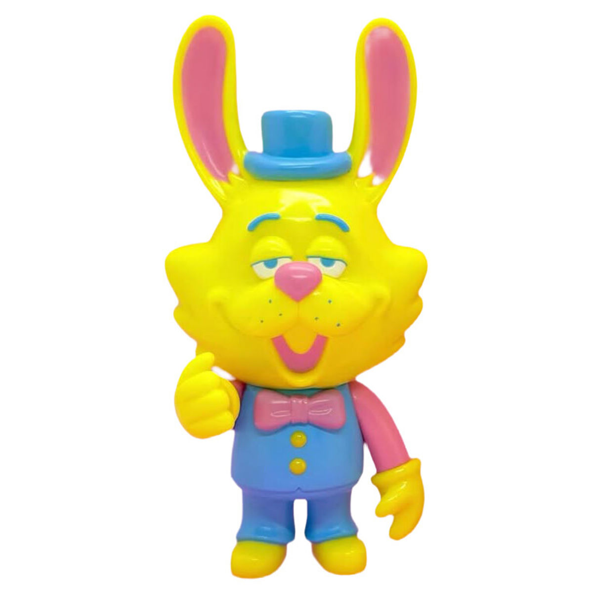 Big Swing Bunny Vivid