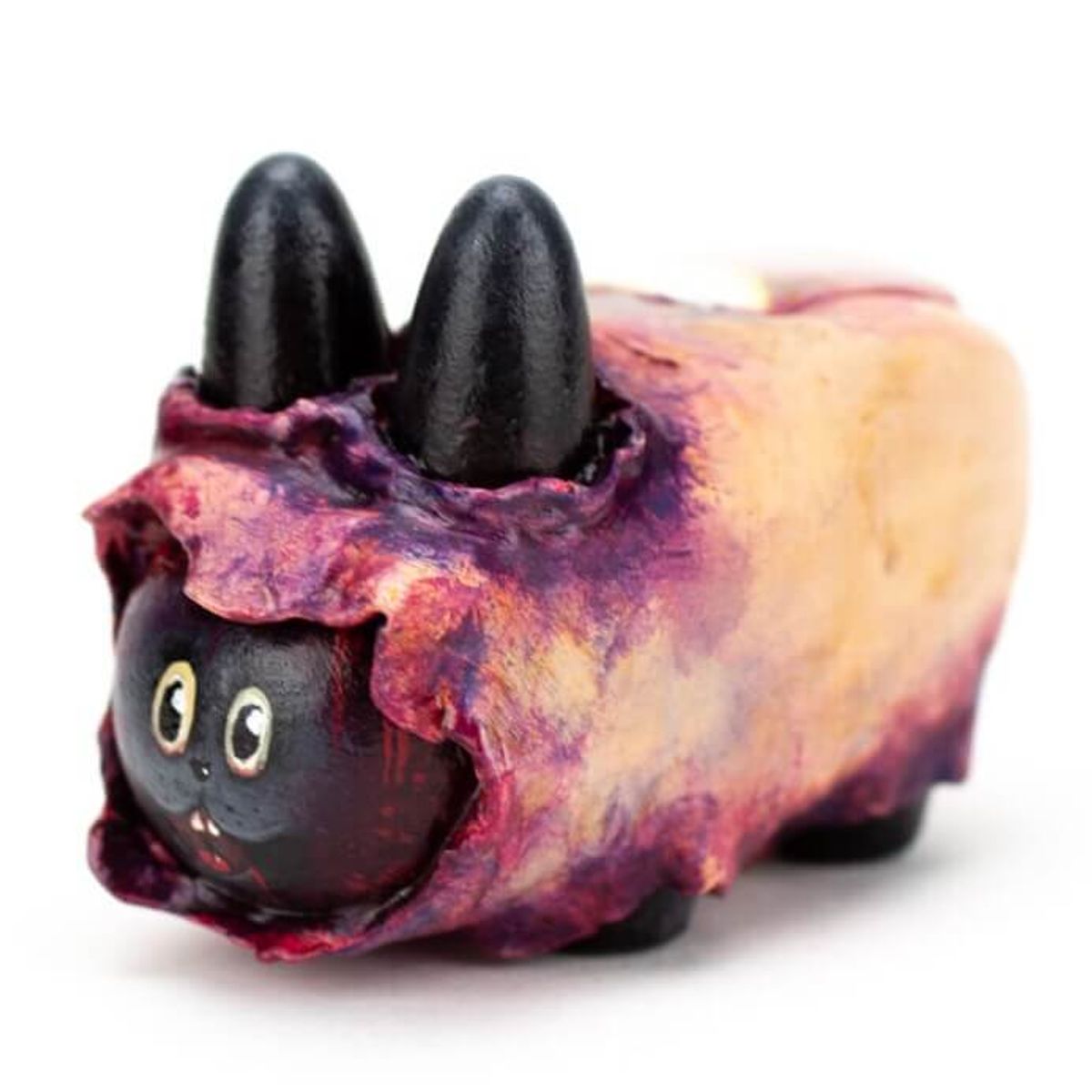 Big Toe (Toehog)