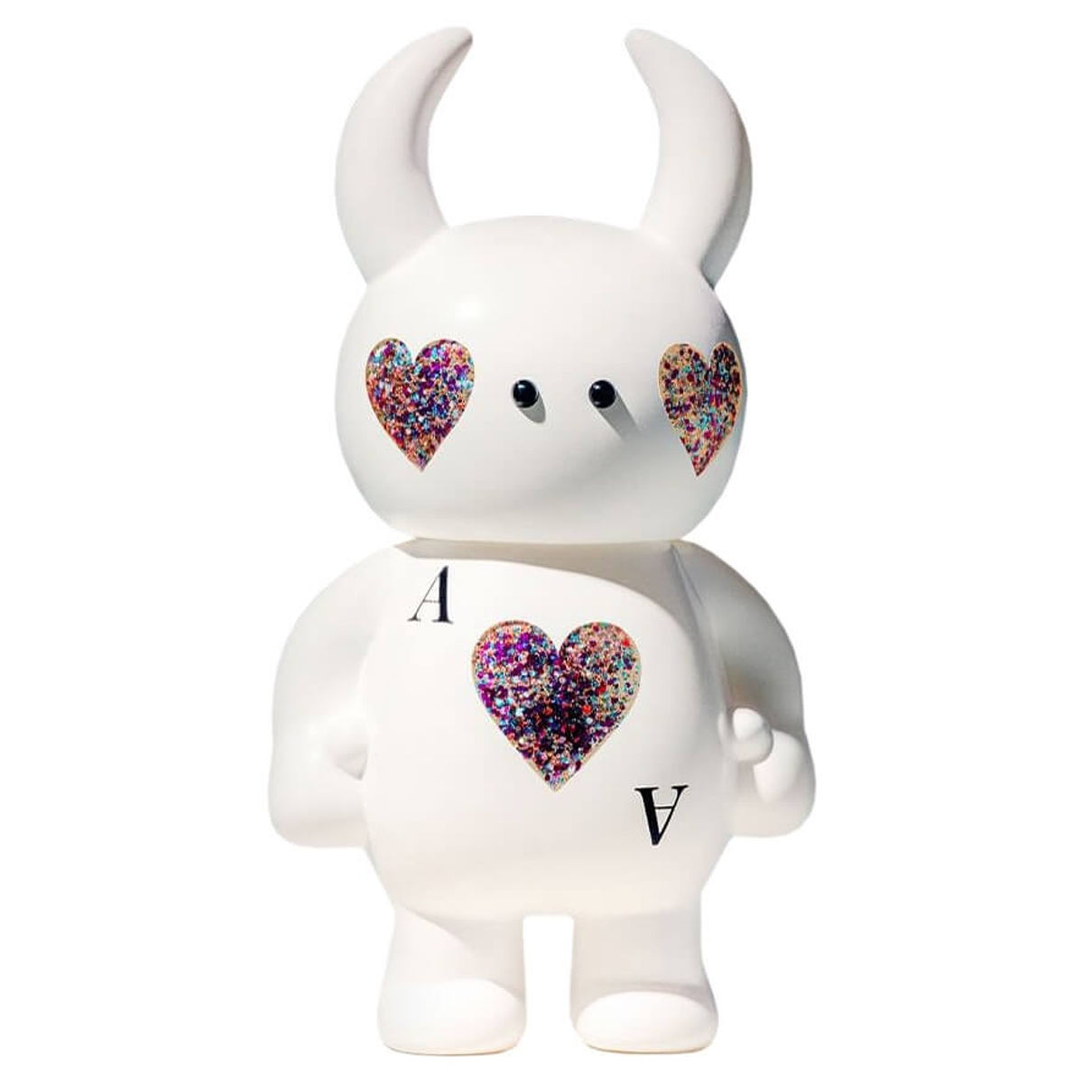 Big Uamou Ace of Hearts