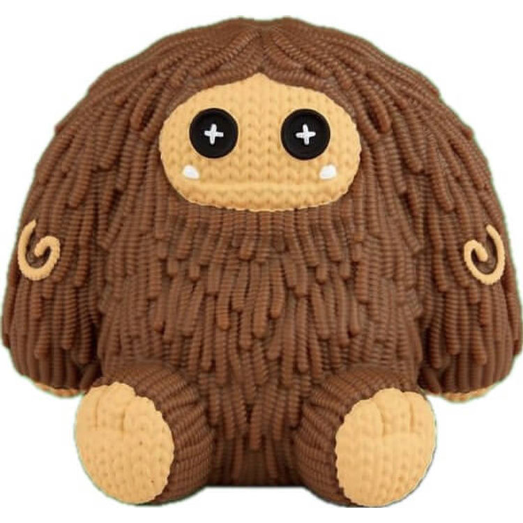 Bigfoot Chomp (Scented Chase)  by Connor McConnell