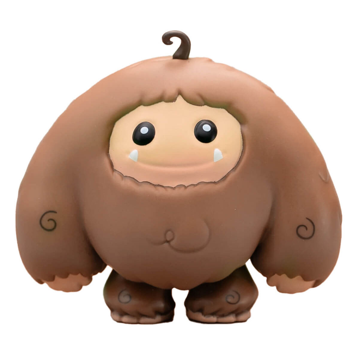 Bigfoot Chomper