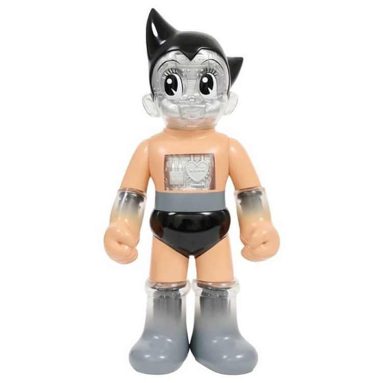 Bigscale X-Ray Astro Boy Porter Stand by Secret Base