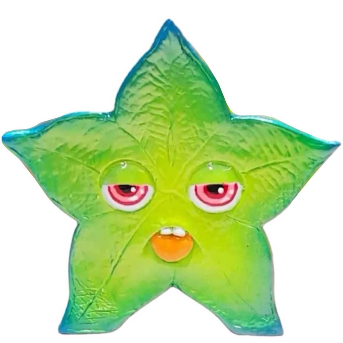 Bili the Cosmic Starling