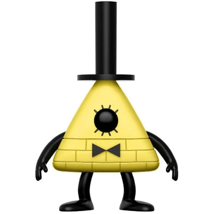 Bill Cipher : Gravity Falls [243] by Disney