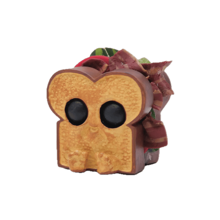 Billy T by Zard Apuya