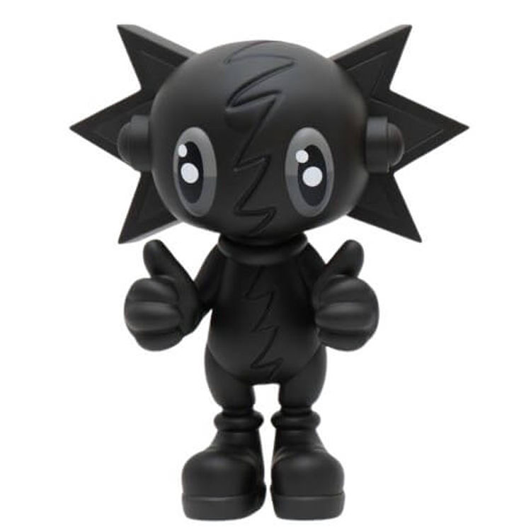 Binx Equil by Vera Twins