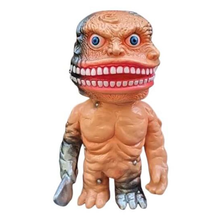 Bio-Flesh Regenerator Ghoul by Zectron