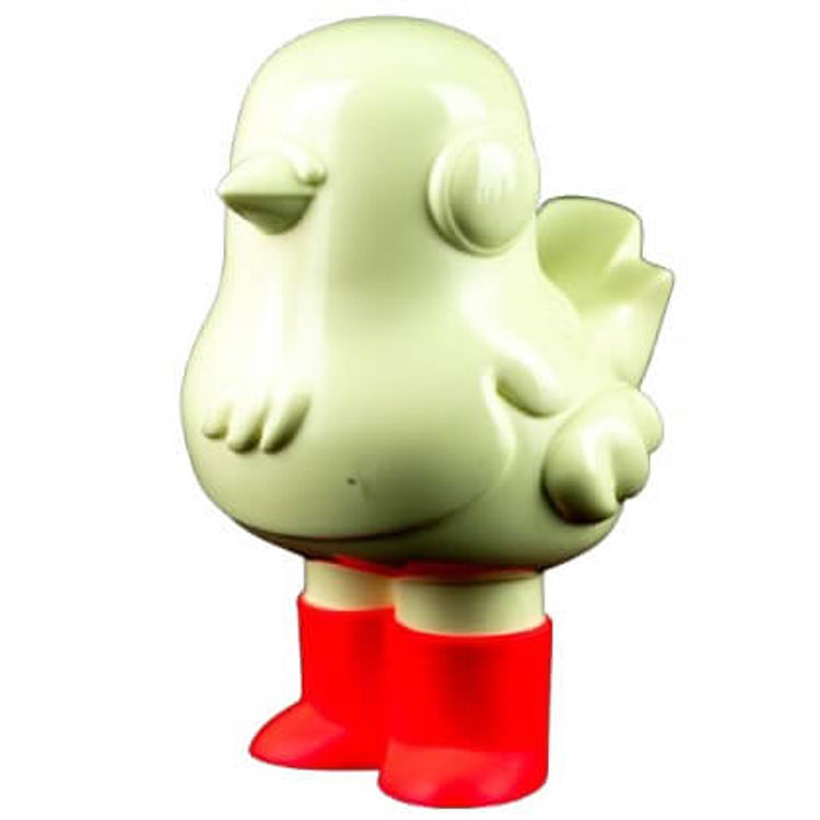Birb’s-Eye View by High Proof Toys