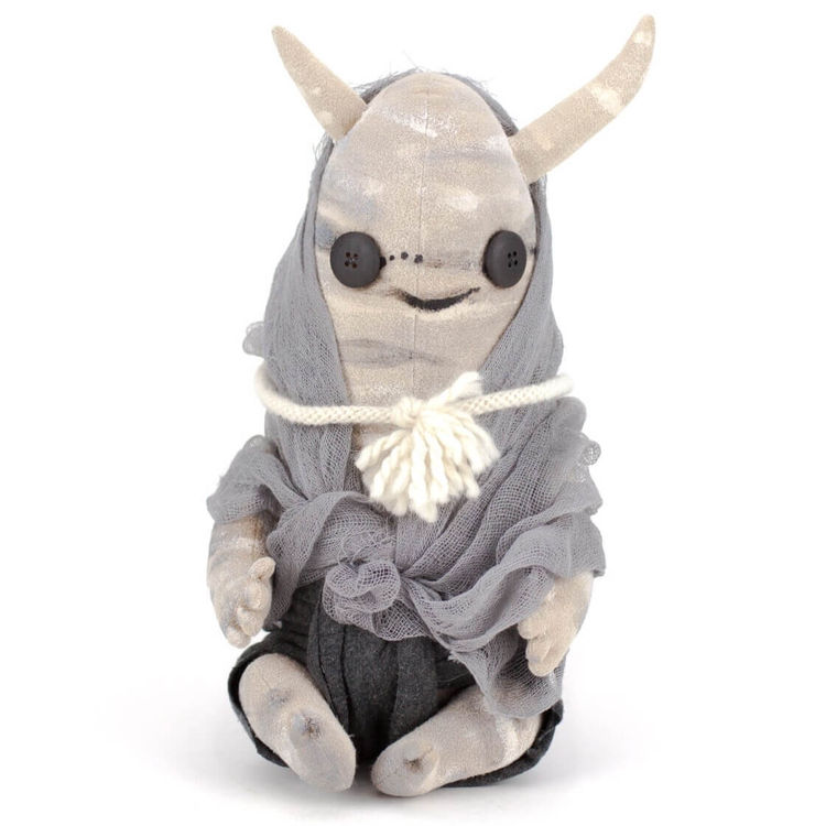 Birch Changeling by The Beast Peddler