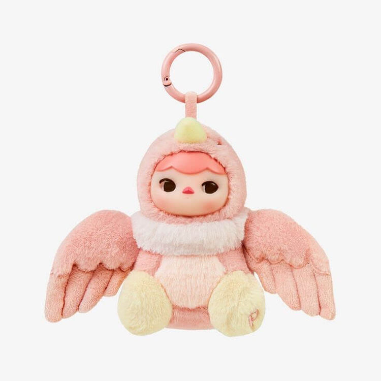 Bird Baby by Pucky
