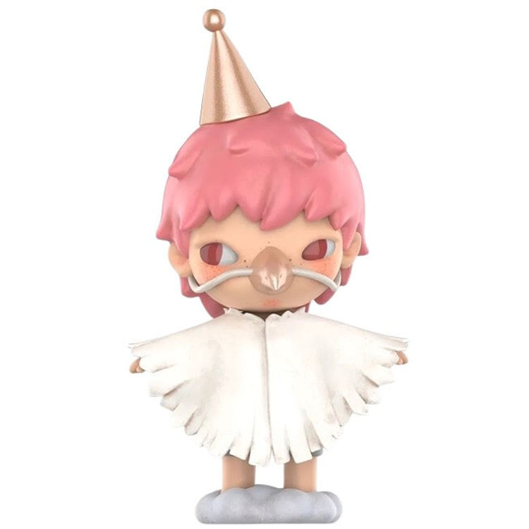 Birdman Hirono by Lang Studio