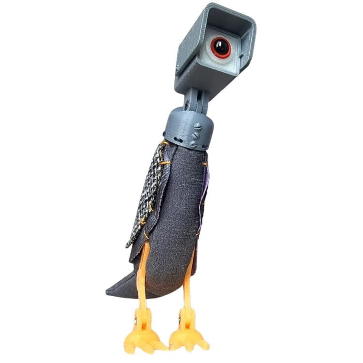 Birds Aren't Real (Various Unique)