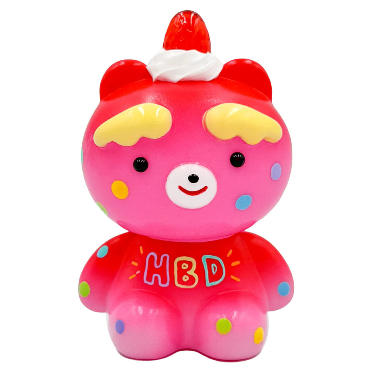 Birthday Cake Sobi-Kun