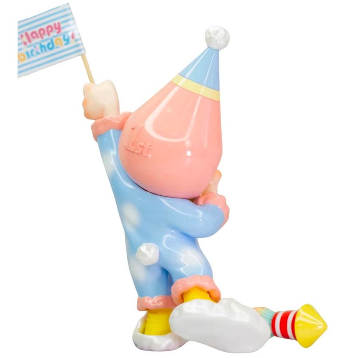 Birthday Party Meego