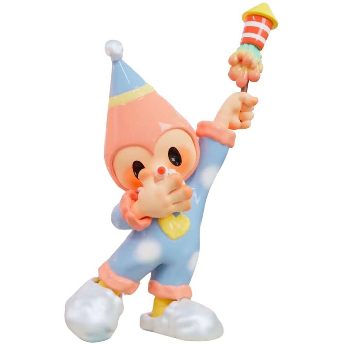 Birthday Party Meego