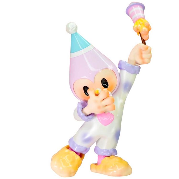 Birthday Party Meego (Special Colorway) by Meego Studio