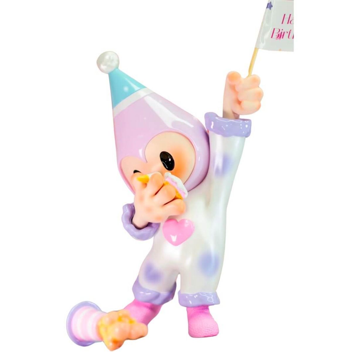 Birthday Party Meego (Special Colorway)