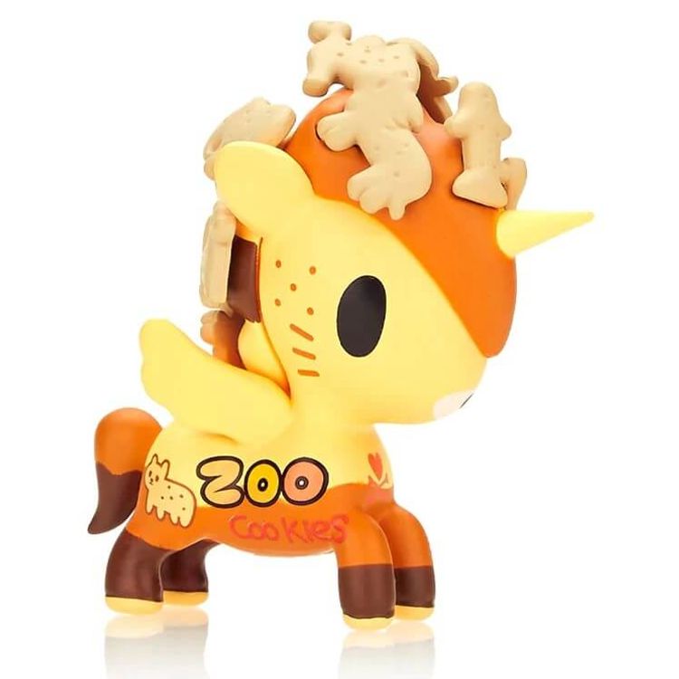 Biscotto Unicorno by Tokidoki (Simone Legno)
