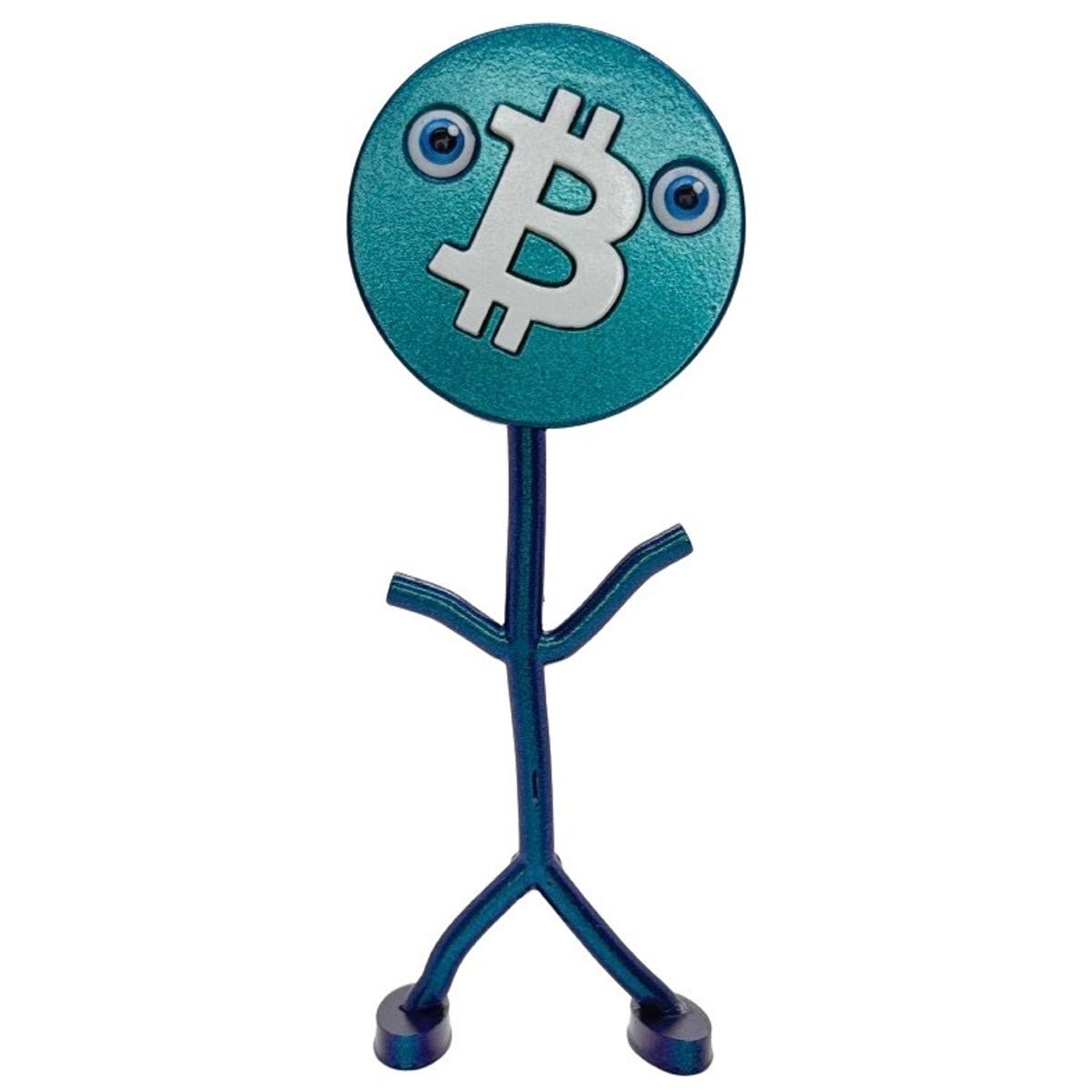 Chameleon Bitcoin Bufford