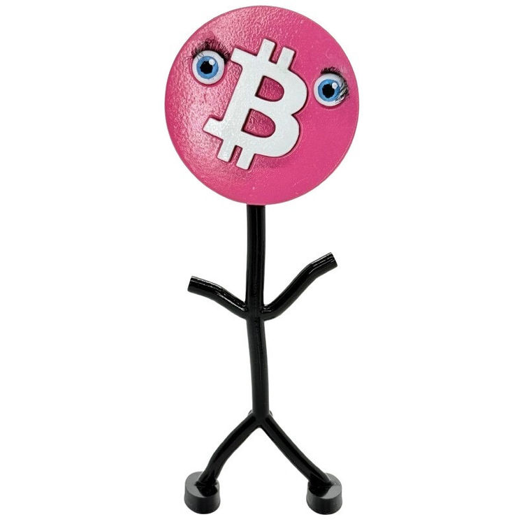 Bitcoin Lite Lara by Bits