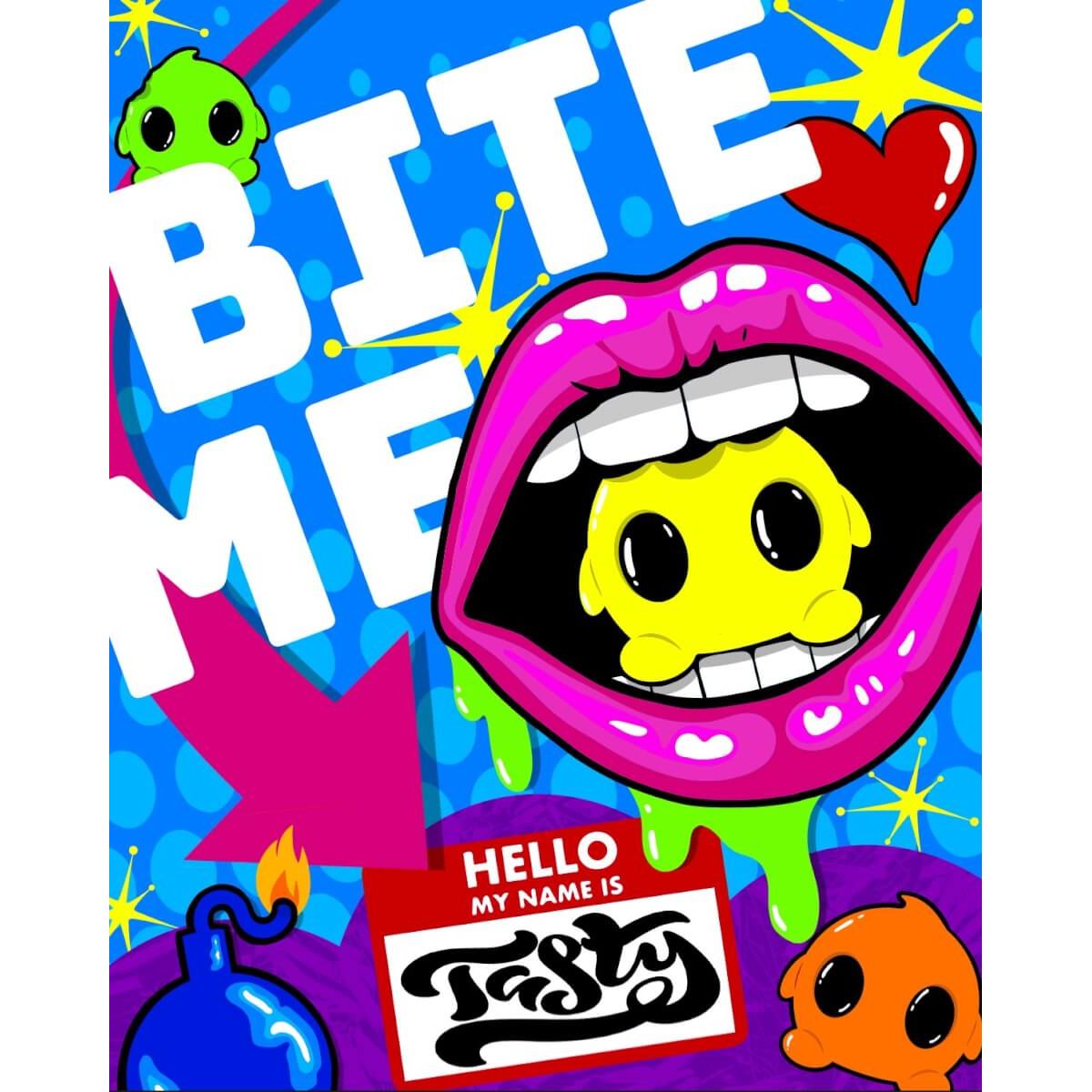 Bite Me