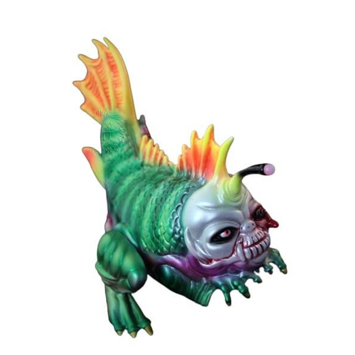 BiterFish ( DCon Exclusive )