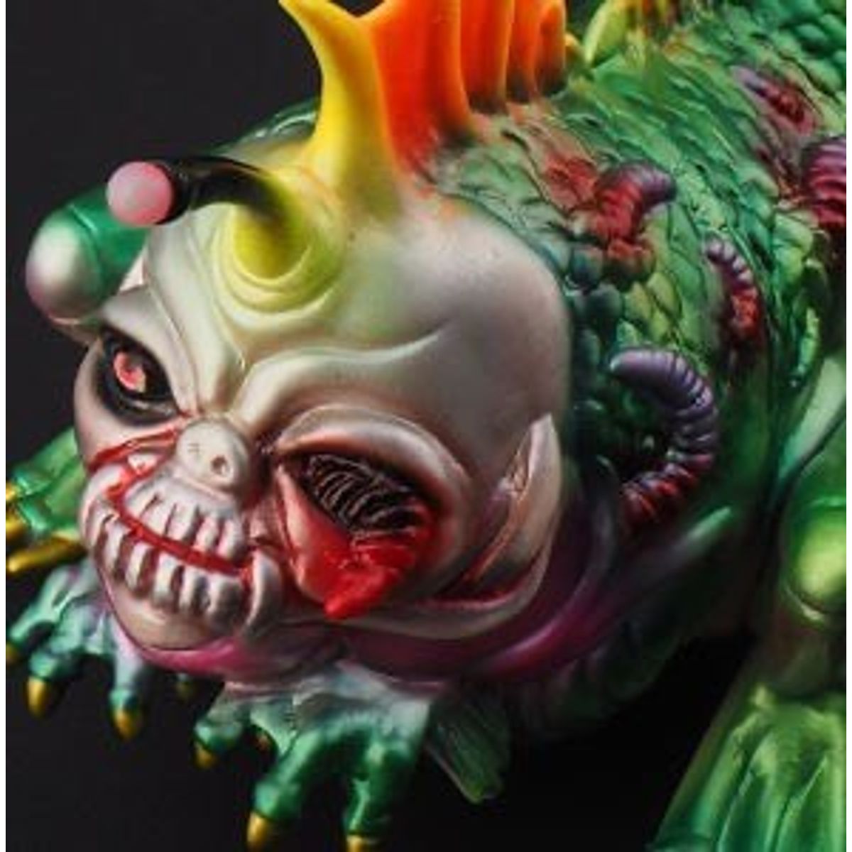 BiterFish ( DCon Exclusive )