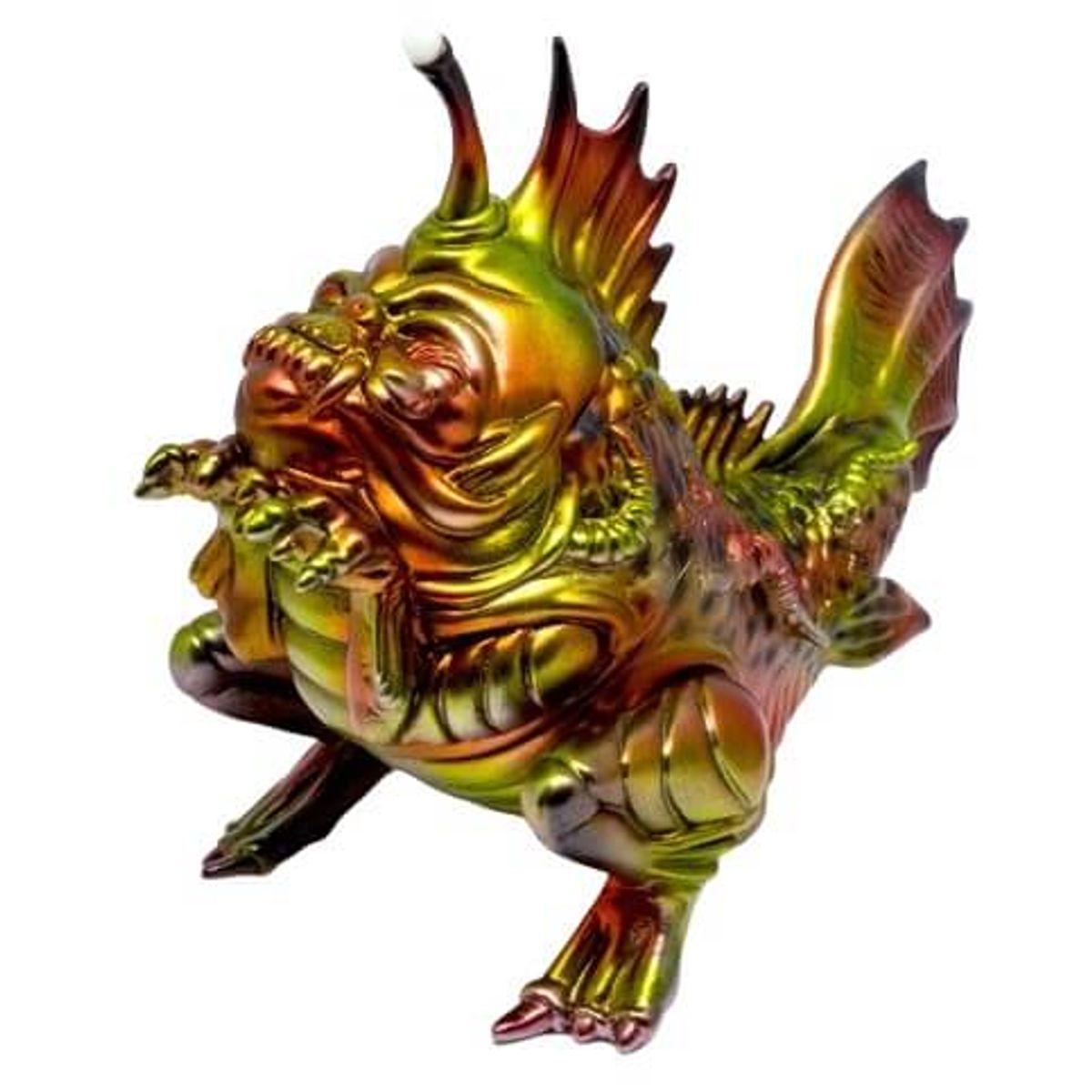 Biterfish B