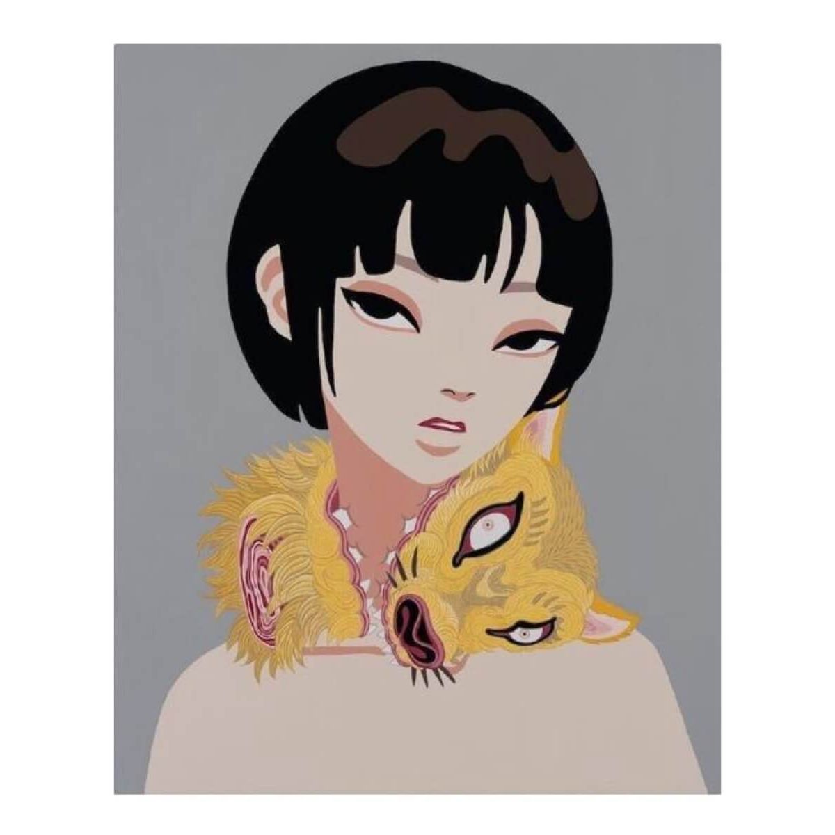 Bitten From Within 061