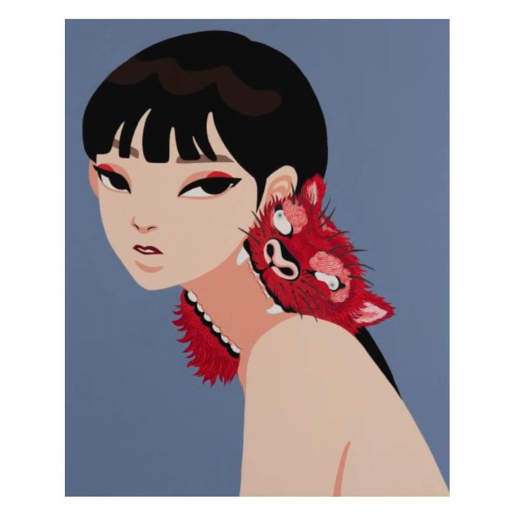 Bitten From Within 071 by FeeBee