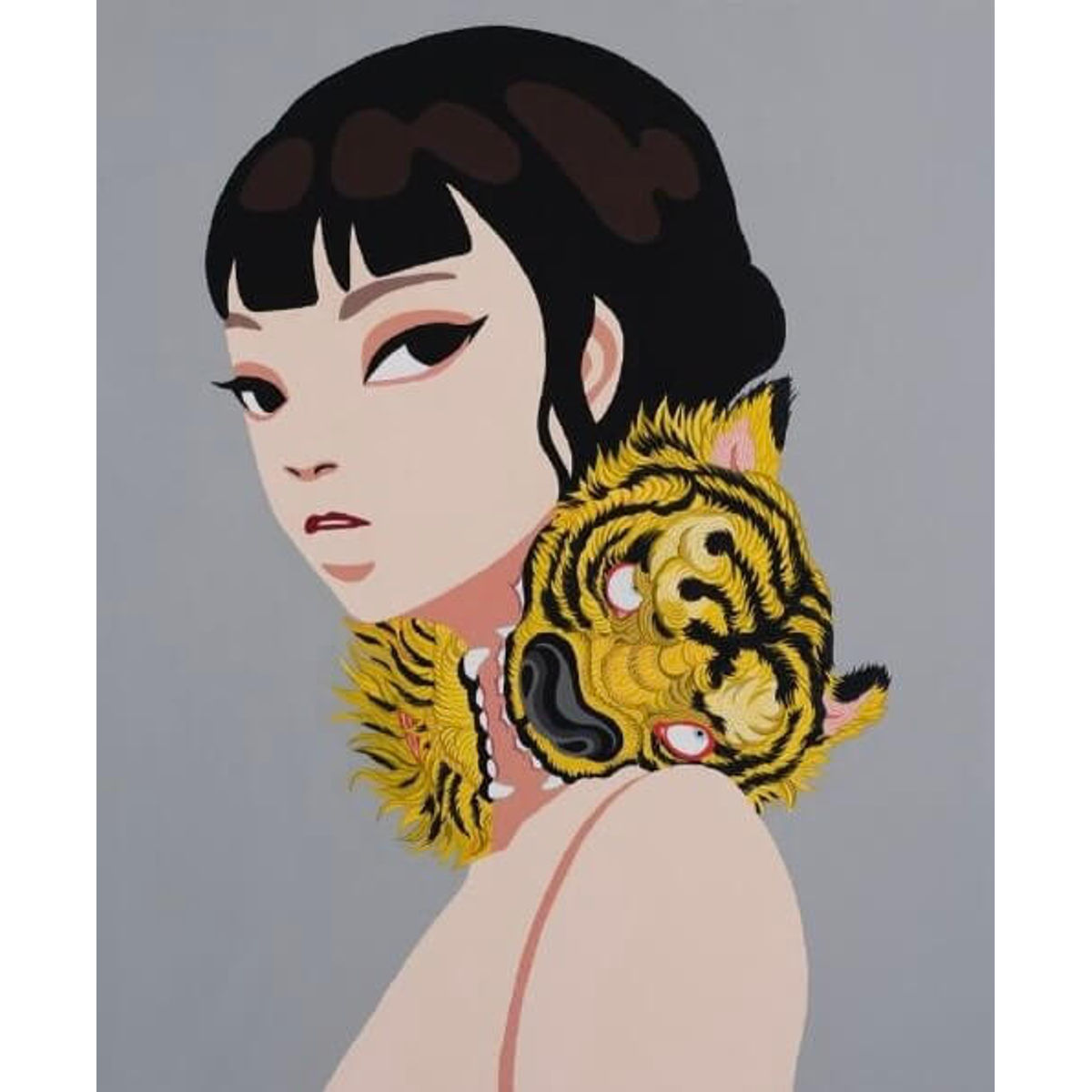 Bitten From Within 076