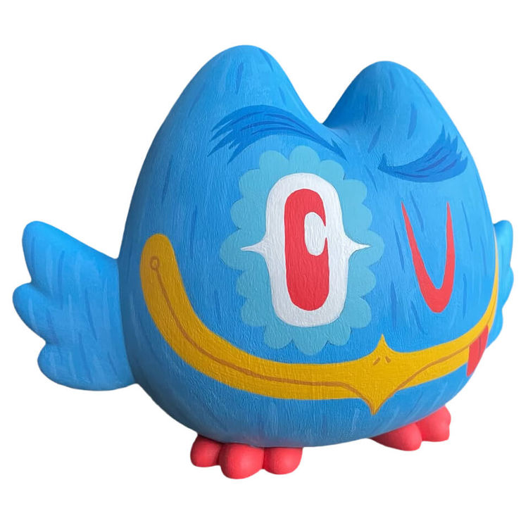 Bizairros Kairos by Loulander