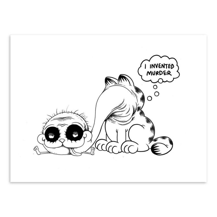 Bizarrefield 12 by Alex Pardee