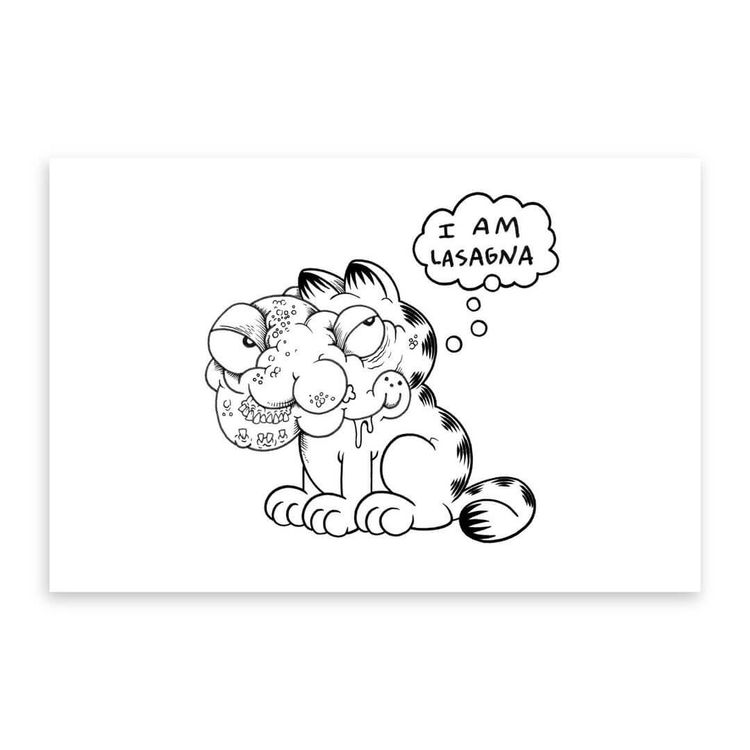 Bizarrefield 7 by Alex Pardee