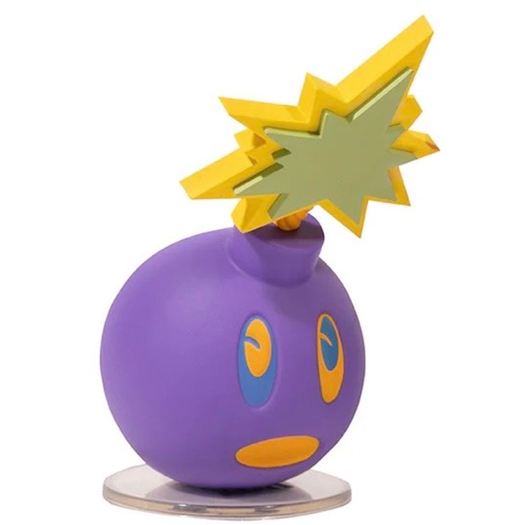 Bizarro Adam Bomb by The Hundreds