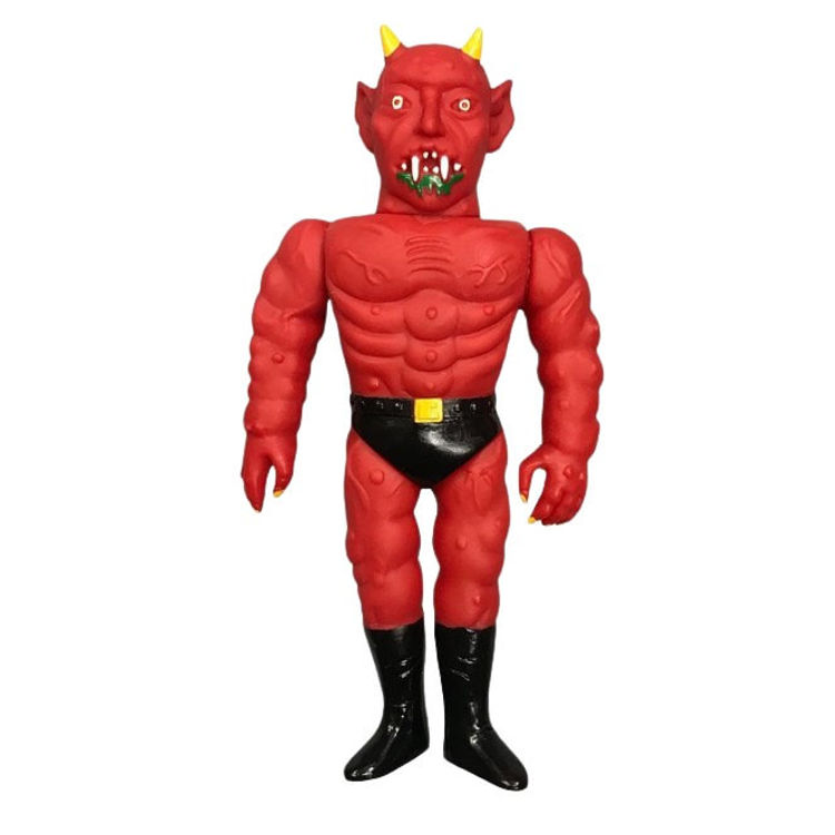 Red/Black by Draculazer (Michael Skattum)