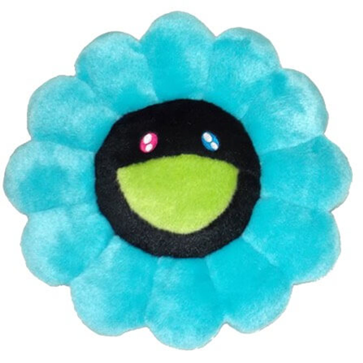 Turquoise/Black - 1M