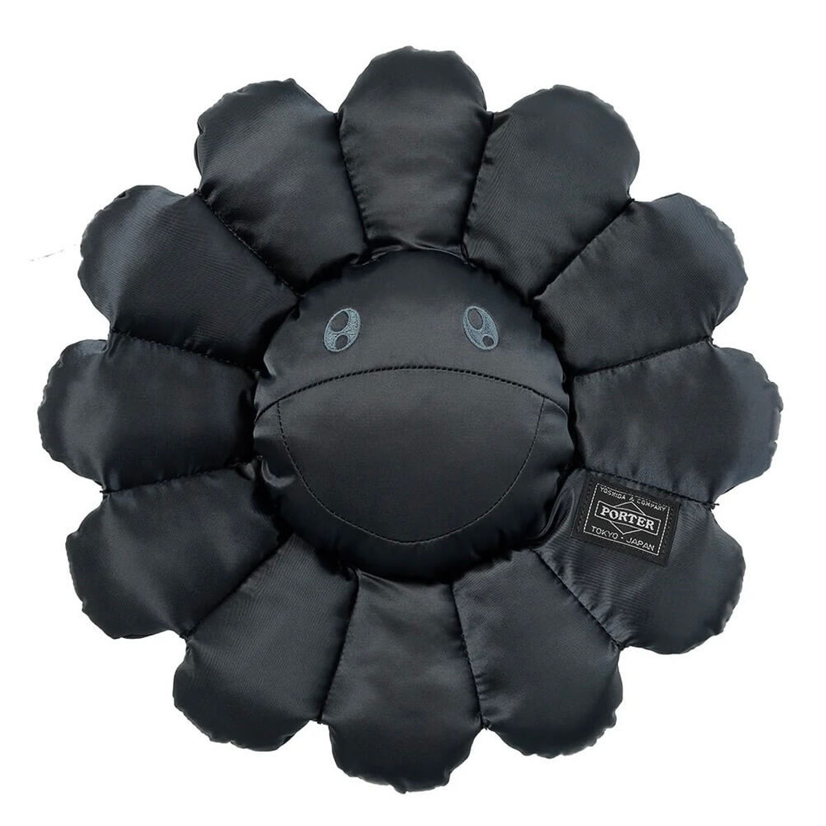 Black - 1M