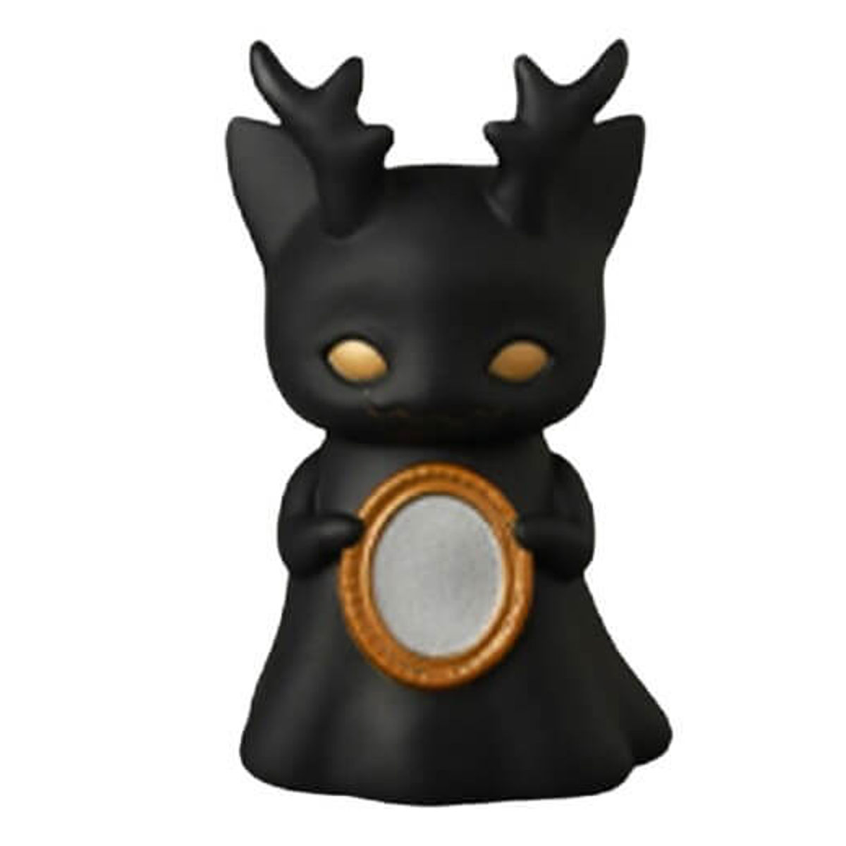 Black - Ghost Morris