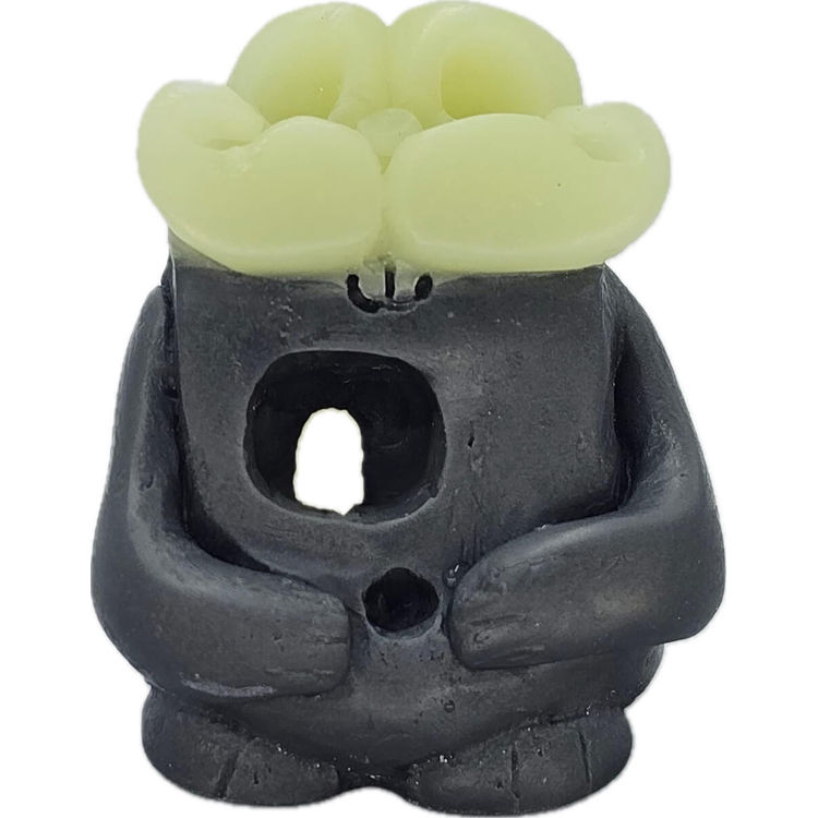 GMD Green/Black - Giver by Glow Man Dan