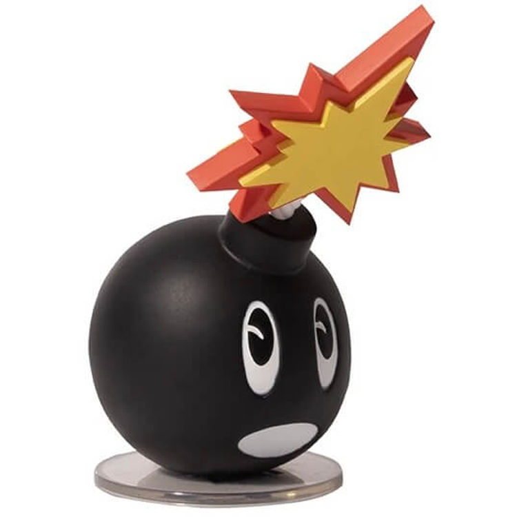Black Adam Bomb by The Hundreds