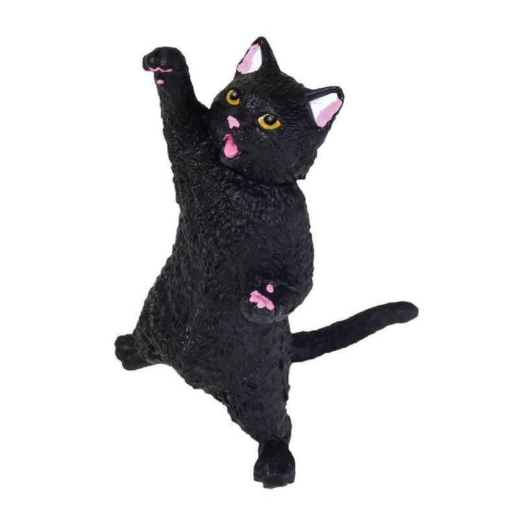 Black Cat by Yell World