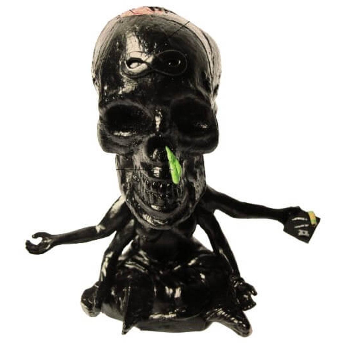 Black Cokesse - Goddess of Cocaine