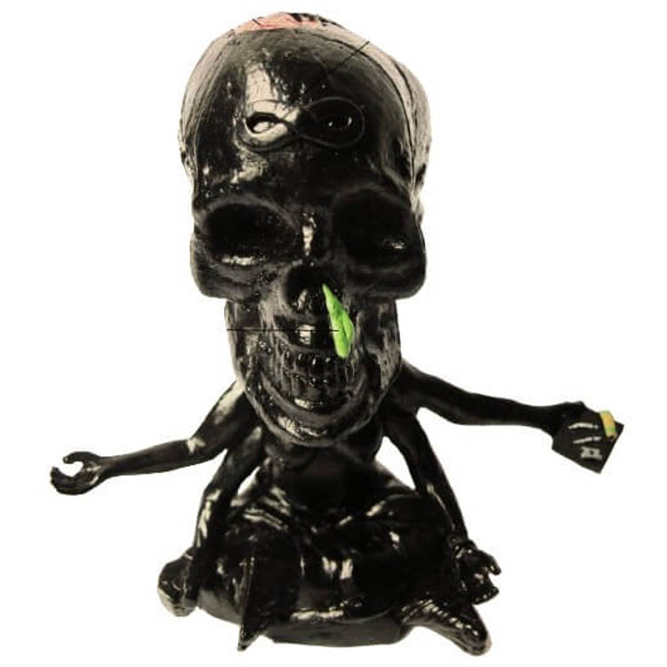 Black Cokesse - Goddess of Cocaine by Goodleg Toys