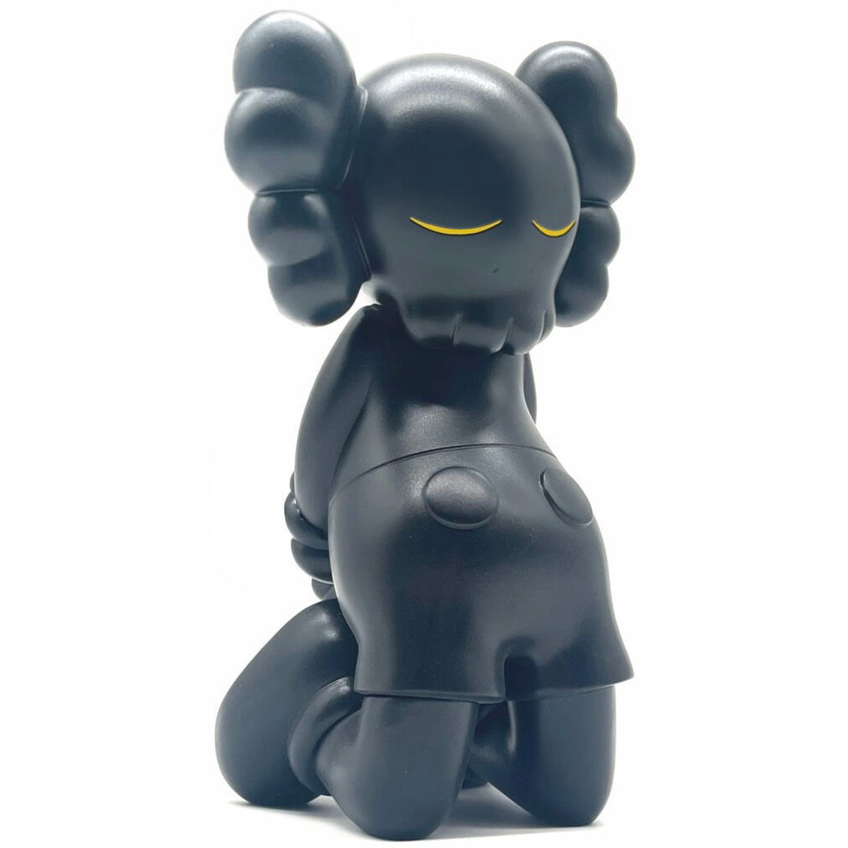 Black Companion Hostage #2