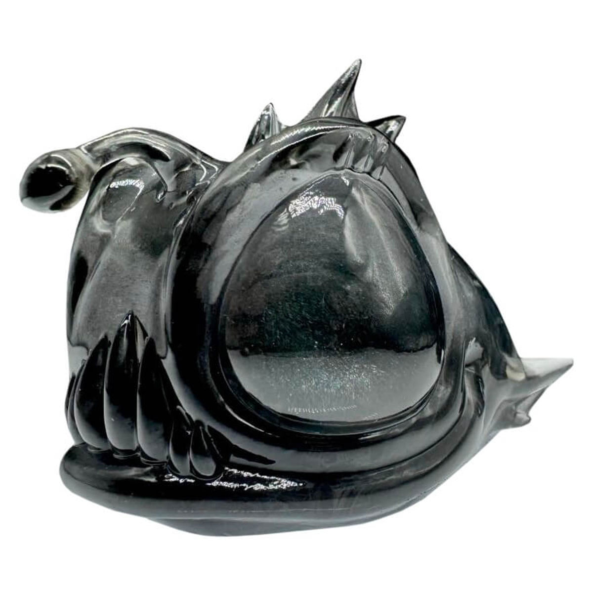 Black Coral Angie GID