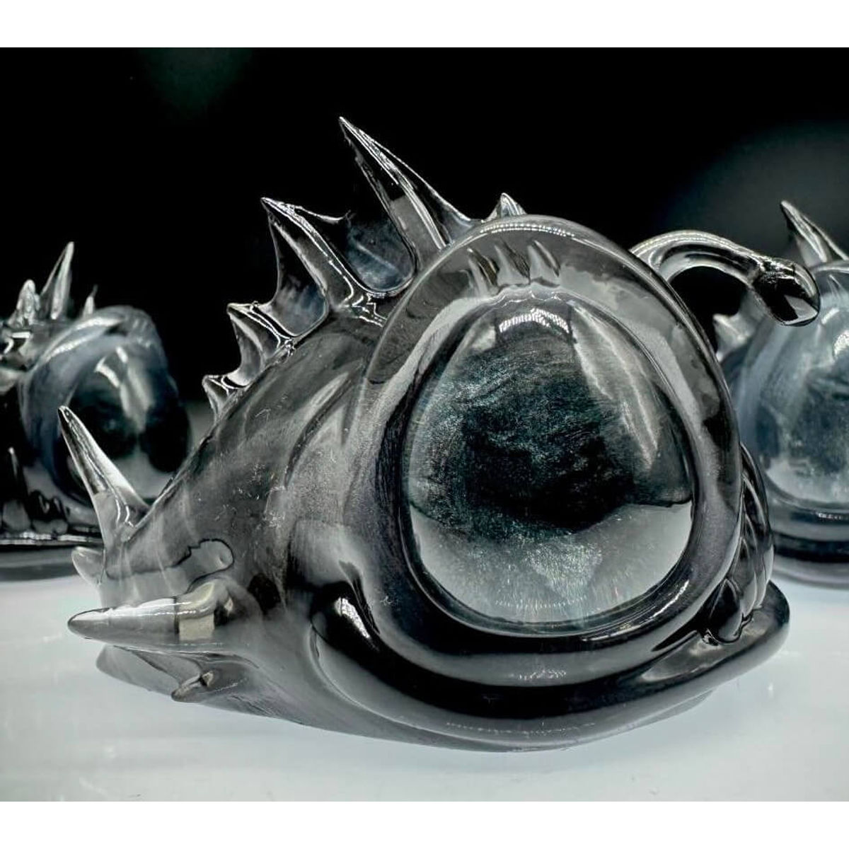 Black Coral Angie GID